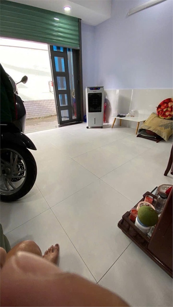 Nhà đẹp – Hẻm ô tô – Sổ hồng riêng – Ở ngay! ngay Phạm Văn Đồng nhỉnh 5tỷ